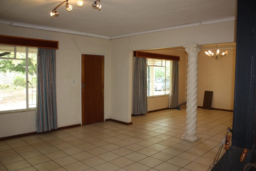 To Let 4 Bedroom Property for Rent in Potchefstroom Rural North West